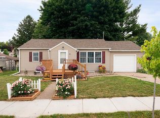 853 S Rusk Ave, Viroqua, WI 54665