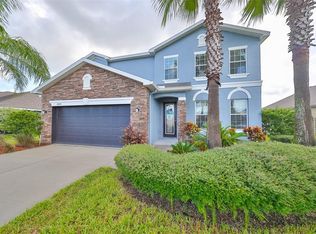 2009 Via Napoli St, Plant City, FL 33566
