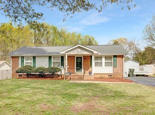 613 Springfield Dr NW #108, Concord, NC 28027