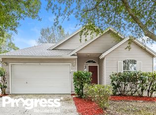 1123 Brookwood Bluff Rd E, Jacksonville, FL 32225
