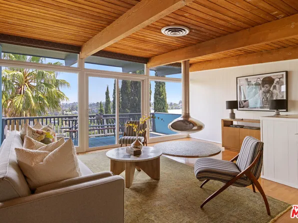 2242 Ronda Vista Dr, Los Angeles, CA 90027