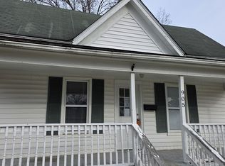 905 Afton St, Johnson City, TN 37601