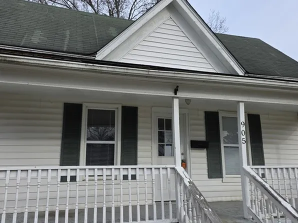 905 Afton St, Johnson City, TN 37601