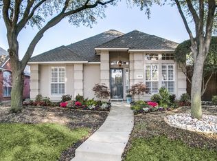 3819 Stockton Ln, Dallas, TX 75287