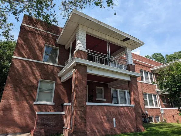 419 W Columbia Ter, Peoria, IL 61606