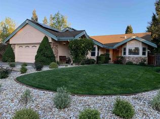 121 Nassau Ct, San Ramon, CA 94582