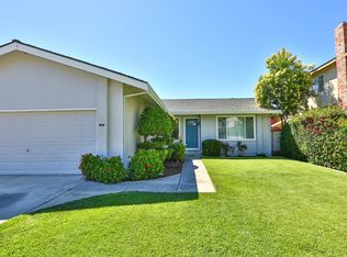 96 Dearwell Way, San Jose, CA 95138