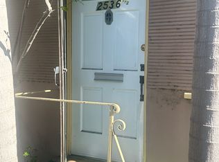 2538 1/2 Military Ave #2538-1/2, Los Angeles, CA 90064