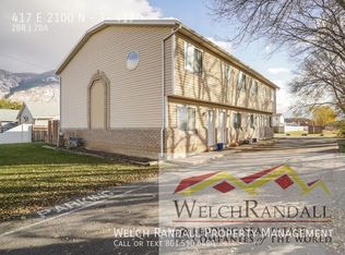 417 E 2100 N APT 3, North Ogden, UT 84414