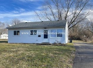 3682 Nevada Ave, Dayton, OH 45416