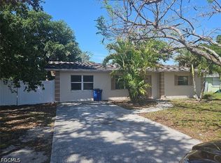 1199 Gramac Dr, North Fort Myers, FL 33917