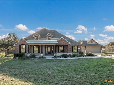 124 Gruene Hvn, New Braunfels, TX, 78132