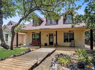 241 Shady Holw, New Braunfels, TX 78132
