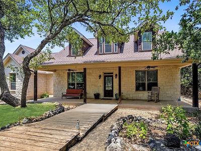 241 Shady Holw, New Braunfels, TX, 78132