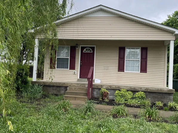 303 15th Ave W, Springfield, TN 37172