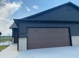13567 W Haskell Ct, Wichita, KS 67235