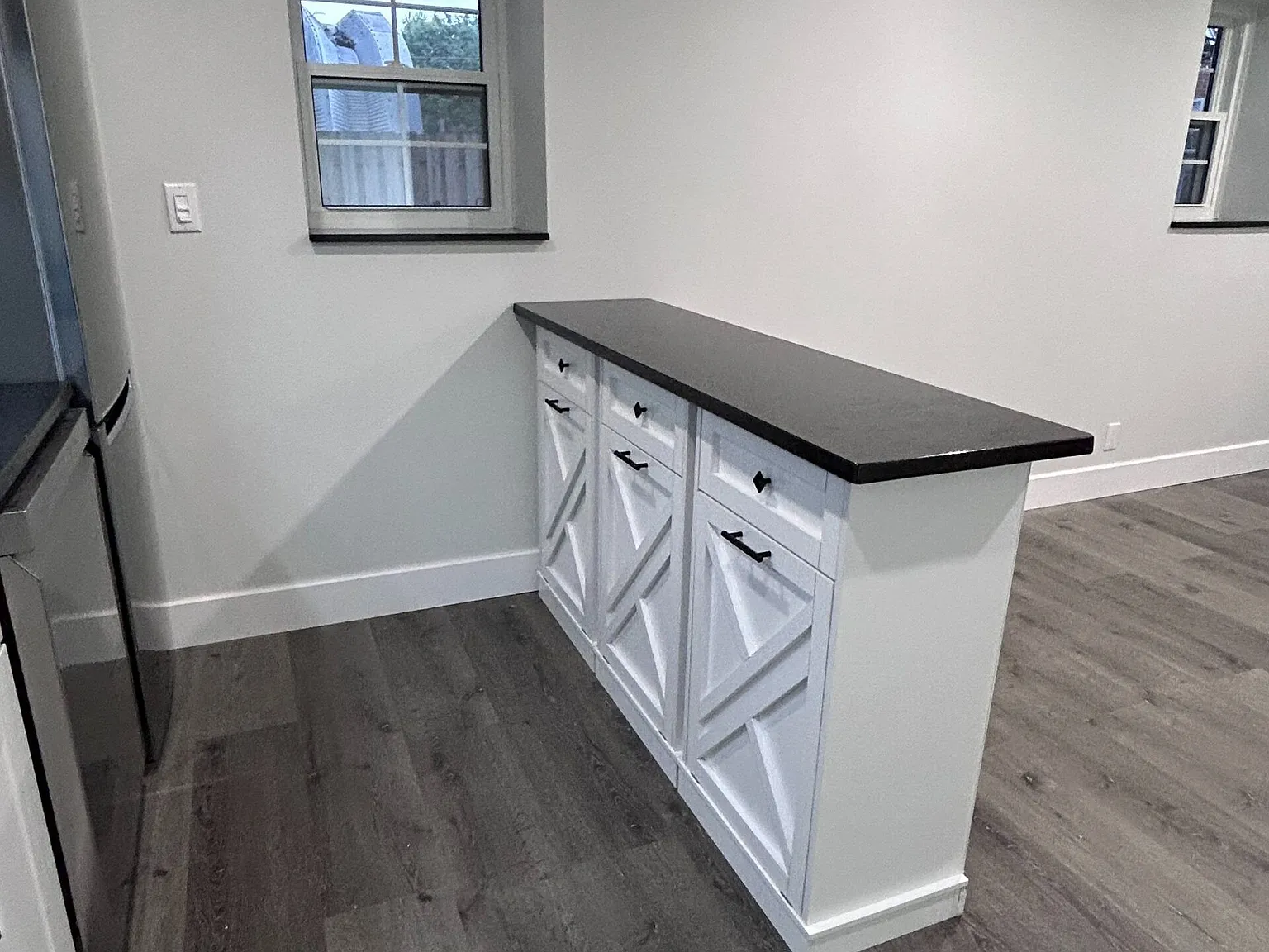 1 bed, $1,500 — Photo 4