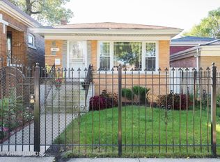 635 E 89th Pl, Chicago, IL 60619