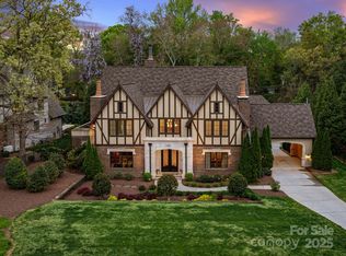 4400 Sharon View Rd, Charlotte, NC 28226