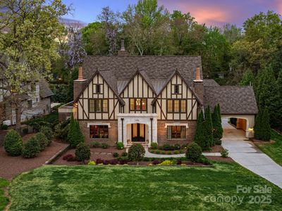 4400 Sharon View Rd, Charlotte, NC, 28226