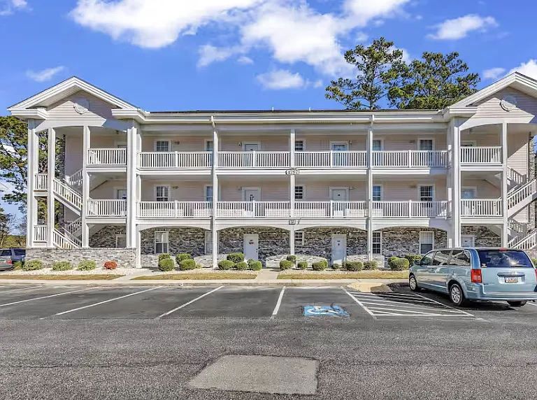 4787 Wild Iris Dr #204 — Photo 1