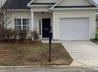 657 Cornerstone Cir, Irmo, SC 29063