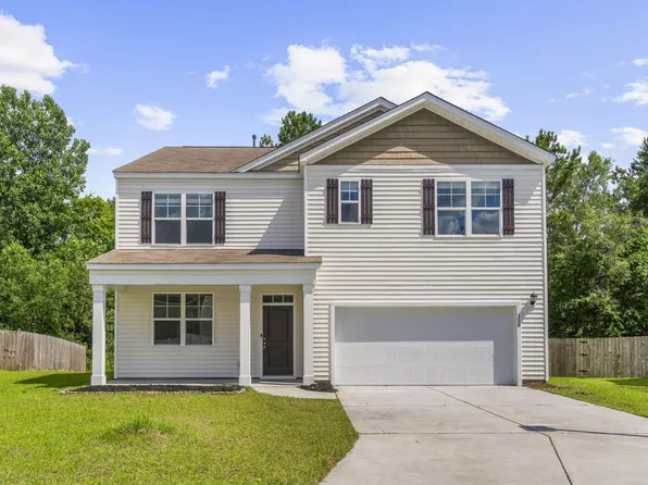 118 Rusting Link Rd, Summerville, SC 29483