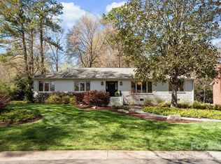 3018 Rustic Ln, Charlotte, NC 28210