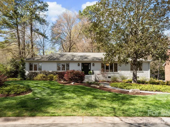 3018 Rustic Ln, Charlotte, NC 28210