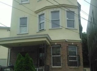 420 21St St, Irvington Twp., NJ 07111