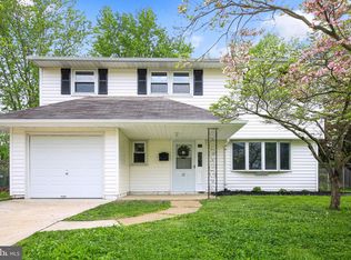 17 McCord Dr, Newark, DE 19713