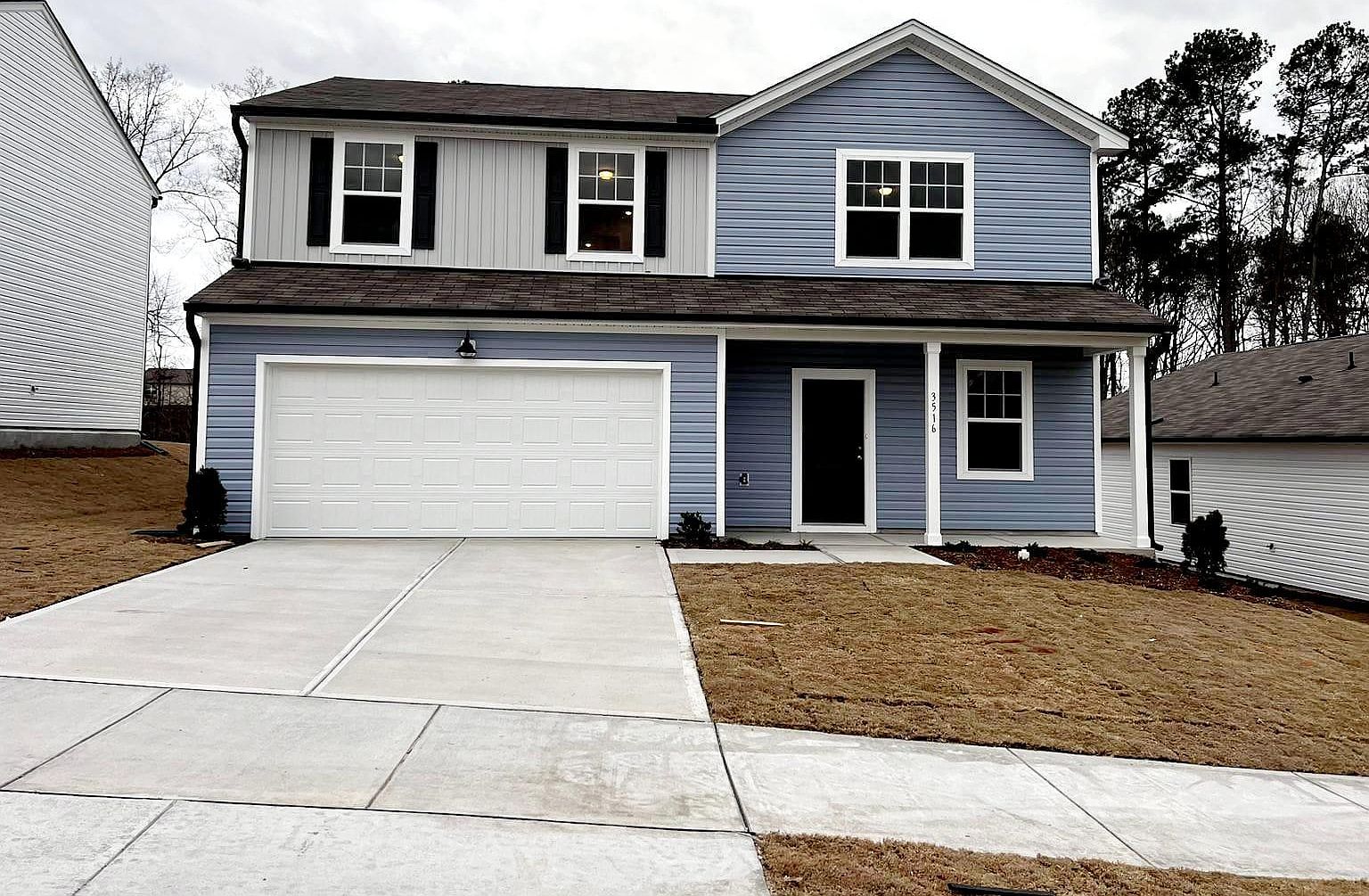 3516 Artic Brook St, Raleigh, NC 27616 Zillow