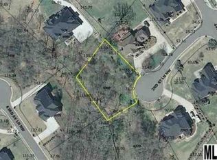 4377 2nd Street Ln NW, Hickory, NC 28601