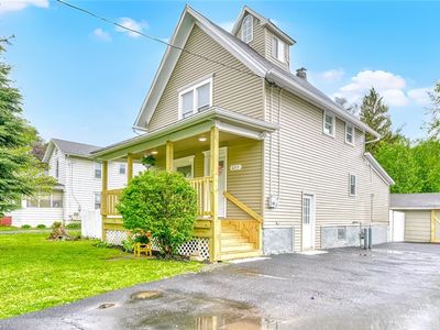 6315 State Route 21 Ave, Williamson, NY, 14589
