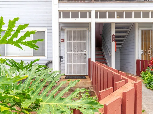 92-1242 Makakilo Dr APT 46, Kapolei, HI 96707