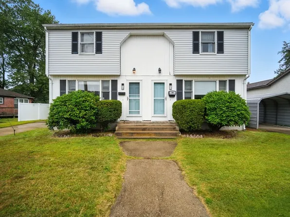 10-12 Rivest Ct, Chicopee, MA 01020