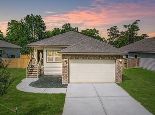 3106 Ash Dr, Dickinson, TX 77539