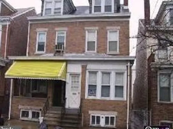 68 Barnt Ave, Trenton, NJ 08611