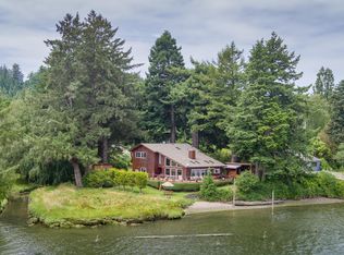 625 SE Acacia Ln, Waldport, OR