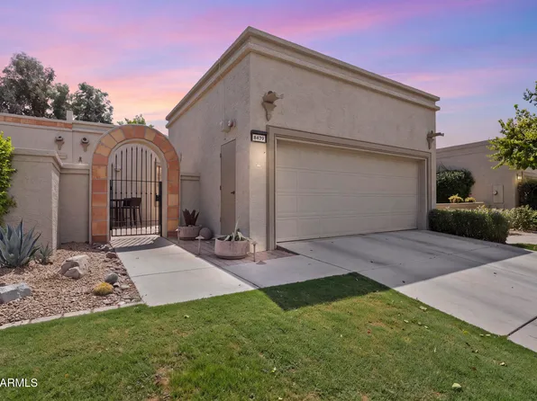 8479 N 84TH Place, Scottsdale, AZ 85258
