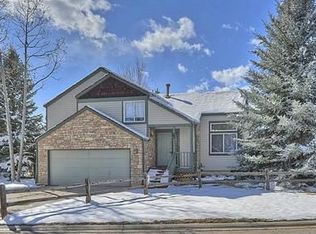 7135 Dry Creek Ct, Longmont, CO 80503