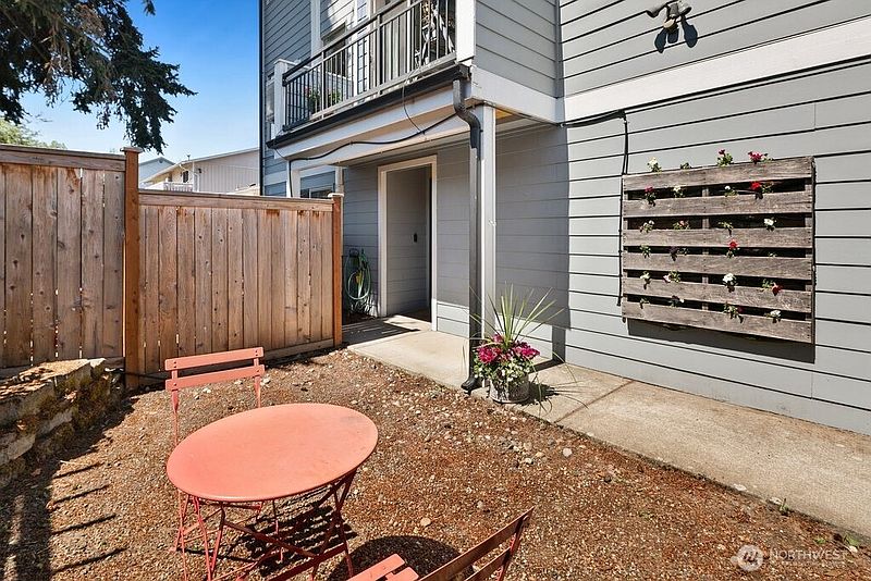 2nd image of 4237 S Bozeman Street #D