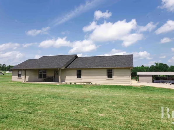 300 Pin Oak Dr, Bismarck, AR 71929