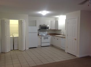 821 W Sheldon St APT C, Gaylord, MI 49735