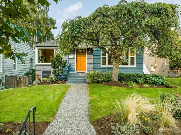 8037 12th Avenue NE, Seattle, WA 98115
