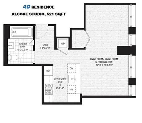 Rented by Keller Williams NYC | media 50