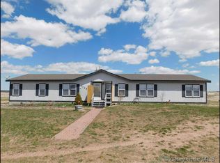 1129 McDonald Rd, Cheyenne, WY 82009