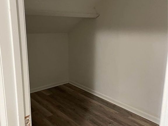 Under Stairs Storage