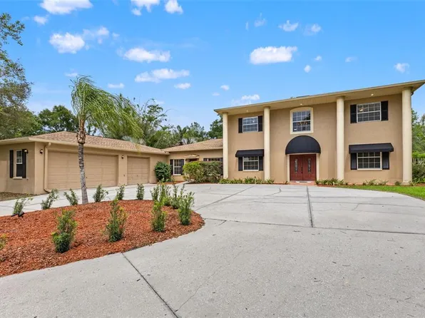 13108 Alishia Ct, Spring Hill, FL 34609
