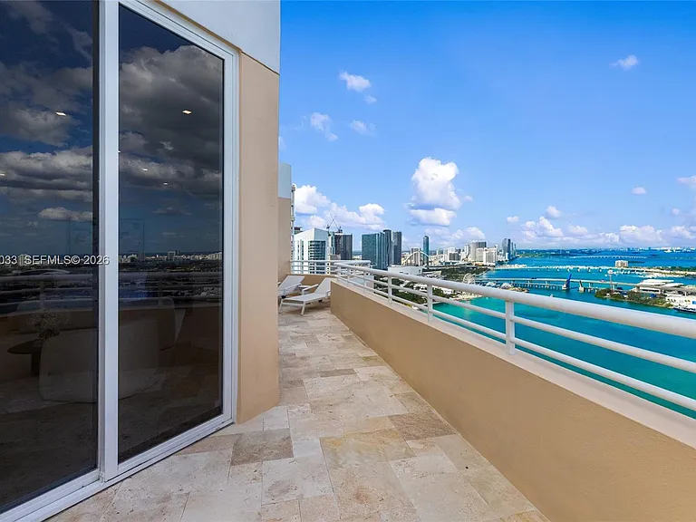 808 Brickell Key Dr #3901 — Photo 45